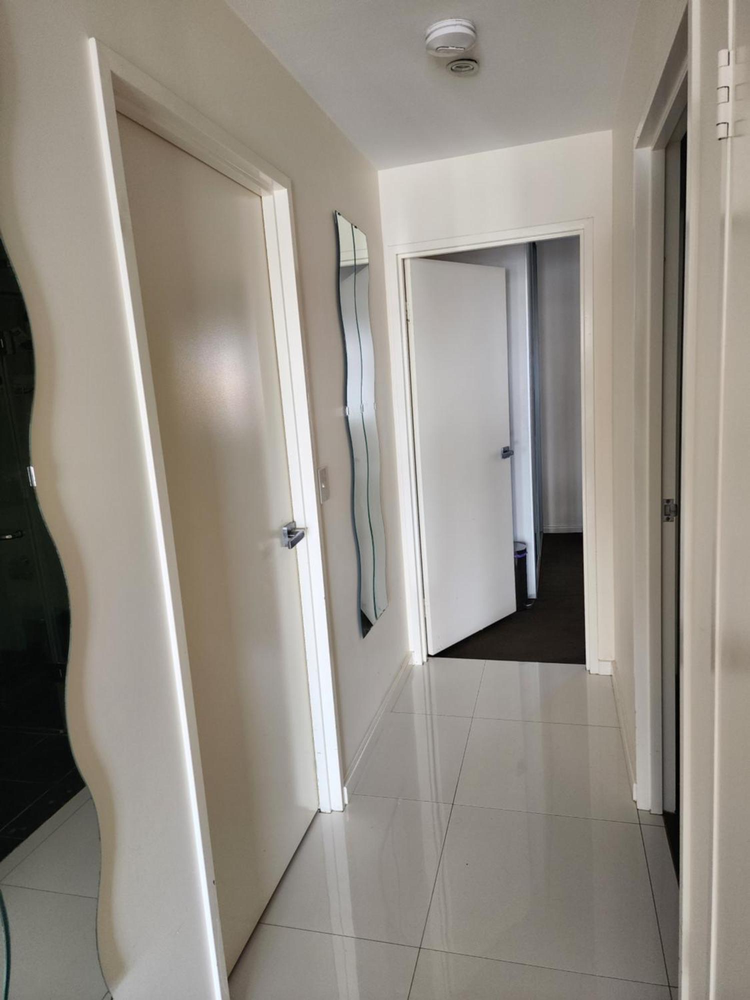Parramatta Shared Apartment 시드니 객실 사진