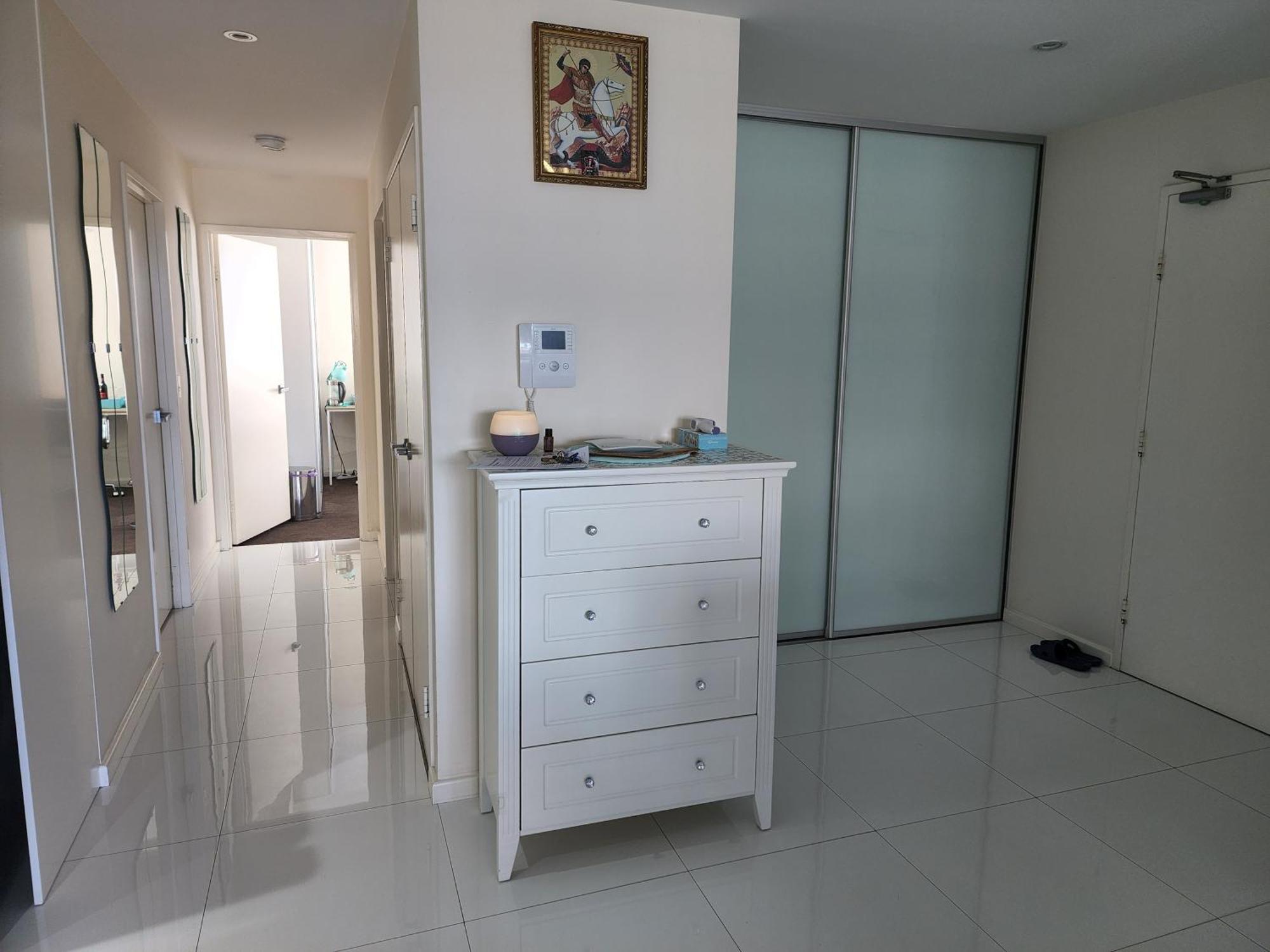 Parramatta Shared Apartment 시드니 객실 사진