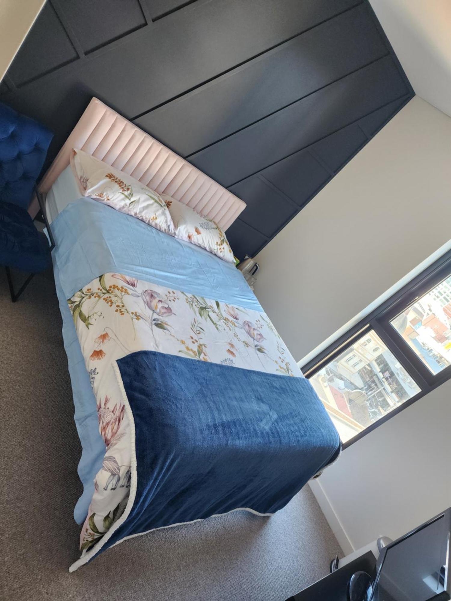 Parramatta Shared Apartment 시드니 객실 사진