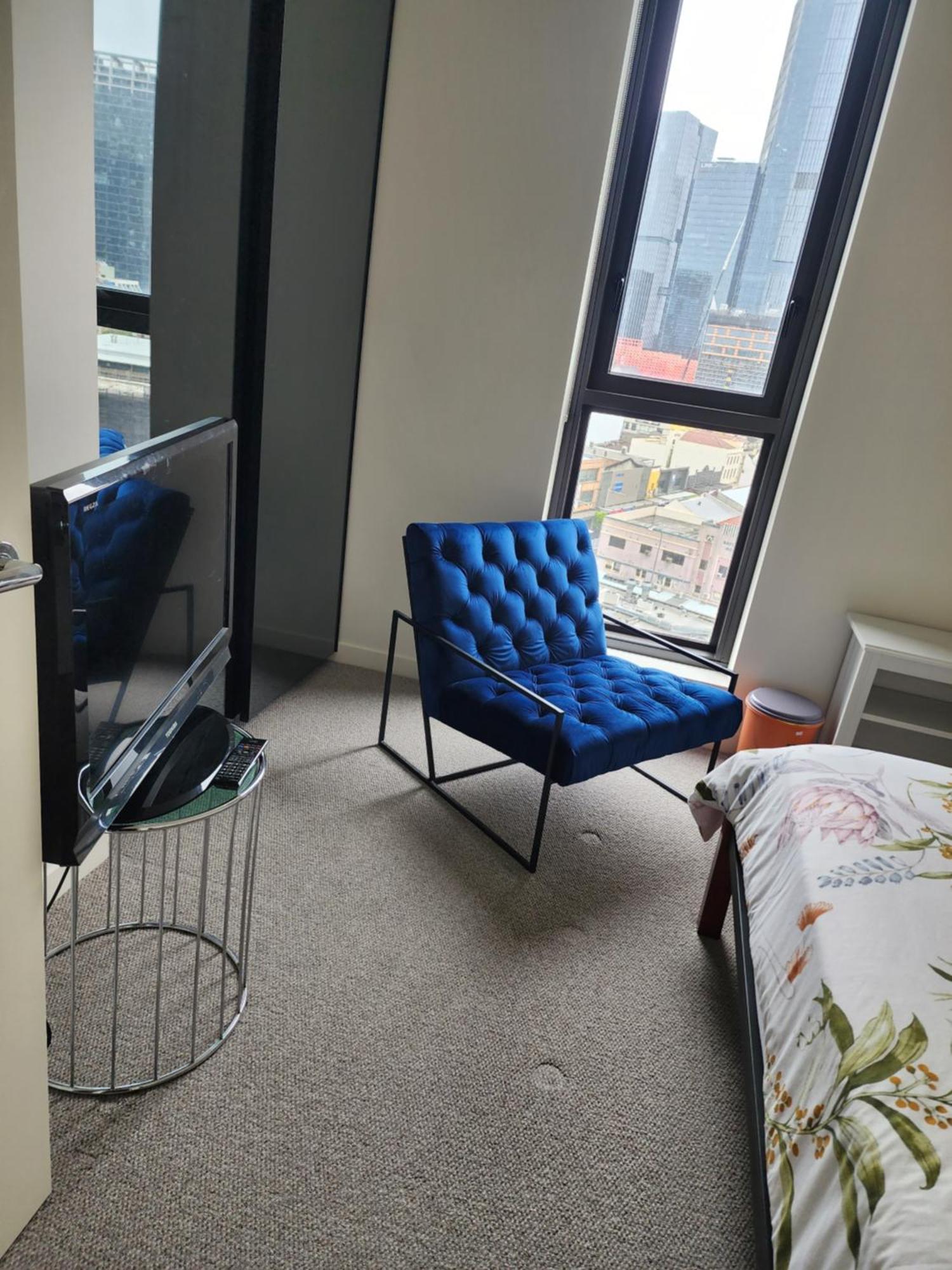 Parramatta Shared Apartment 시드니 객실 사진