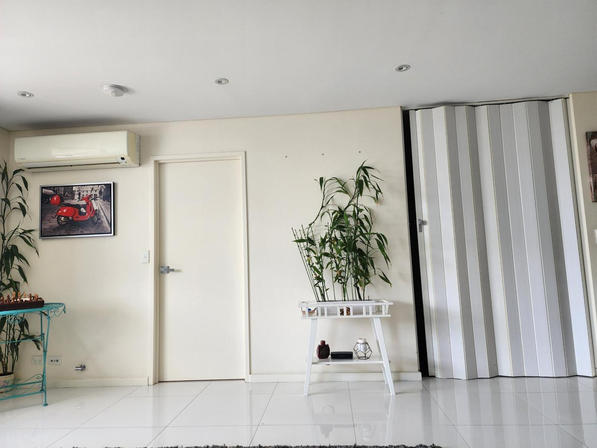 Parramatta Shared Apartment 시드니 객실 사진